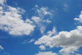 En hiver, dans le sud de la france, le ciel est bleu, il y a du soleil et il fait doux. Pourquoi Le Ciel Est Bleu Francoise Fognini