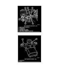New map sensor for jeep grand cherokee 1996 56028303 (fits: Jeep Workshop Manuals Wrangler L4 2 4l Vin 1 2006 Sensors And Switches Sensors And Switches Powertrain Management Sensors And Switches Computers And Control Systems Manifold Pressure Vacuum Sensor Component Information Locations