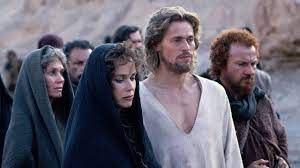 It offers an alternative version of the life of jesus christ, starring willem dafoe as jesus, harvey keitel as judas iscariot. The Last Temptation Of Christ 1988 Movie Review Alternate Ending