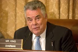 Peter King's racial hypocrisy: Why this police apologist is the king of  privilege