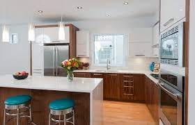 Modern kitchens also have a refrigerator with a cooler for keeping food and drinks cold and a freezer for storing frozen foods. Don T Make These Kitchen Island Design Mistakes