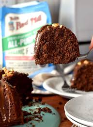 Check spelling or type a new query. Old Fashioned Brownie Cake With Simple Chocolate Ganache Icing