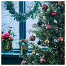 Ikea Mobler Inredning Och Inspiration Julpyssel Dukning Ikea Inspiration