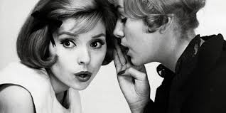 C'est quoi ce délire?