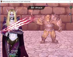 The World of Porncraft: Whorelords of Draenor v2.4.6 Demo - free game  download, reviews, mega - xGames