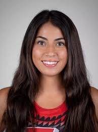 2024 Women's Track Roster