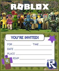We would like to show you a description here but the site won't allow us. Roblox Birthday Party Printables Novocom Top
