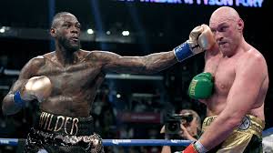 Way To Watch Wilder Vs Fury 2 Online Stream 2020 February 22 Watch Deontay Wilder Reddit Boxing Streams Live Cover In 2020 Tyson Fury Deontay Wilder Tyson Fury Fight
