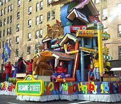 This year's 88th annual macy's thanksgiving day parade will feature a mix of musicians and muppets as sting, kiss, idina menzel, and the cast of sesame street are set to celebrate the yearly event. Macy S Thanksgiving Day Parade Macy S Thanksgiving Day Parade Thanksgiving Day Parade Macy S Thanksgiving Day Parade