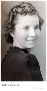 Do you have a relative who graduated Humes in 1939? If so, maybe you can  help my family. 👍😎 My cousin isn't sure if her mom, (my mom's sister)  graduated from Humes