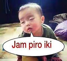  Dari Orang Jawa Untuk Sesamanya Humor Lucu Fakta Lucu Gifs Lucu