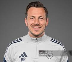 Confirmed: Max Porter named as permanent Arsenal U21 coach