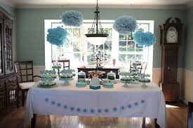 Owl Themed Baby Shower Ideas Photos And Homemade Baby Shower Table Centerpieces Baby Shower Table Decorations Baby Shower Table