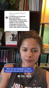 Medicaid Campaign Strategies Post-Midterms