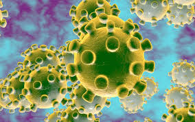 ¿estás buscando imágenes coronavirus hd png? It S Getting Nastier Novel Coronavirus 2020 Jan 31 Cogency