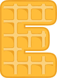 Huge collection, amazing choice, 100+ million high quality, affordable rf and rm images. E Alphabet Waffle Free Vector Graphic On Pixabay