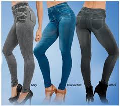 2019 Hot Sale Genie Slim Jeggings Women Leggings Jeans Leggings For Women Fashion Leggings Sport From Sky1994 7 44 Dhgate Com