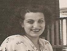 FLORENCE Ciaramitaro Obituary (2013)