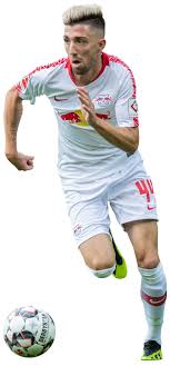 By archysport may 13, 2021. Kevin Kampl Football Render 50516 Footyrenders