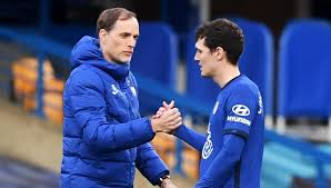 Chelsea won at the etihad earlier this month and beat them in the fa cup semi final and, even though tuchel says guardiola's men are the best team on the planet, he insists he has total faith in his team. Thomas Tuchel S Chelsea Life Insurance Junipersports