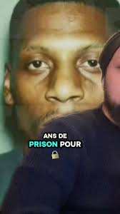 Marcus Holloway Spent 20 Ans Prison