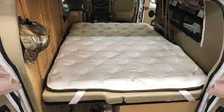 This queen mattress topper from ikea is the perfect way to ensure a comfortable nights sleep. Rv Mattress Topper Sofa Bed Topper Custom Size Topper