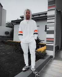 Millennials is a generation who grew up with computers, internet and social networks. Many Happy Returns Nasty C Vuzacast