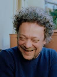 Lunch with artist Diego Perrone