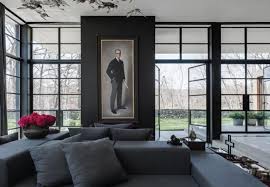 Home P T Interiors Boutique Interior Design Firm New York City Pari Interieurs Sombres Idees De Design D Interieur Design D Interieur Boutique
