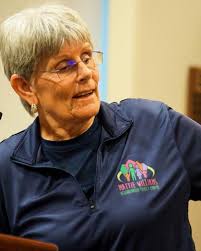 Longtime director of Mattie Williams Neighborhood Family Center stepping  down