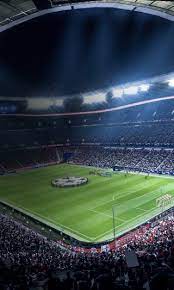 Sesongen av europas største klubbfotballturnering organisert av uefa , og i tillegg vil denne finalen være den første siden 2004 som holdes på et stadion med kapasitet under 60.000. Fifa 19 Uefa Champions League Features Offizielle Ea Sports Website