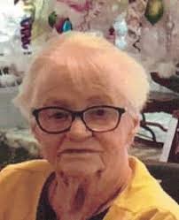 Mary Margaret Naugle Obituary