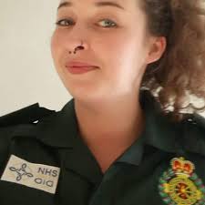 Fundraiser by Amy Withey : Helping Hannah cover funeral costs.