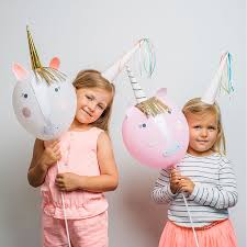 Deko Kindergeburtstag Einhorn Mummyandmini Com Einhorn Party Einhorn Geburtstag Kindergeburtstag