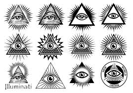 Illuminati Symbols Masonic Sign All Seeing Eye Illuminati Symbols Masonic Si Aff Symbols Illuminati Illuminati Symbols All Seeing Eye Illuminati Art