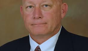 Jackie Brannon warden is interim state penitentiary warden