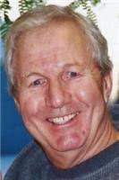 Michael Harris Obituary (1933