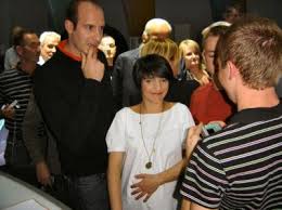 Si l'anonymat de l'adolescente a été. Pause Bebe Le Blog De Loic Special Florence Foresti