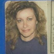 Barbara Anne Bagner-Goldstein Obituary