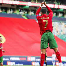 June 14 / 2021 analyzing portugal squad for the euro 2020. Ungarn Portugal Die Aufstellungen