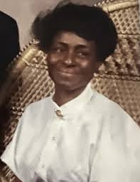 Obituary information for Jannie Lee Rufus