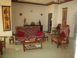 The system is made of durable galvanized iron structure using gypsum boards as surface material with no visible frame structure. Sri Lankan Living Room Designs Living Room