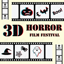 What is the meaning of symbols in movies? Kumpulan Materi Pelajaran Dan Contoh Soal 5 Horror Movie Symbols