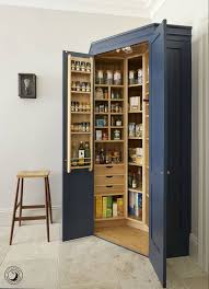 wouldn't need a very large kitchen with