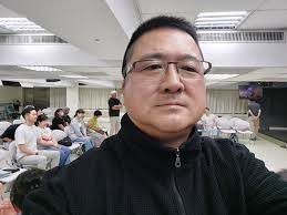 馬尚修牧師/Joe Mar