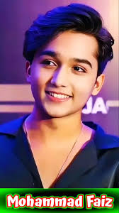 MOHAMMAD FAIZ ❤️🔥 #shorts