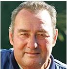 Passing of Eric Kohlhase