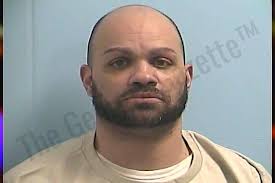 Ryan Hart — Dawson County Jail Bookings