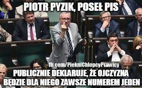 Podobnie uważa chyba papież franciszek, z którego słów wynika, że marsjan należałoby ochrzcić podobnie jak pogan w początkach chrześcijaństwa. Do Polski Przybyl Papiez Franciszek Tymczasem Ryszard Petru Memy Tygodnia