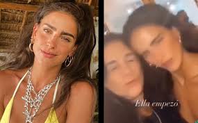El portal deadline reporta en exclusiva que la actriz mexicana bárbara de regil se ha unido al reparto de la cinta estadounidense blackout, a lado del actor josh duhamel (transformers, 2007), proyecto. Barbara De Regil Da Cabezazo A Su Mama Y Lo Justifica Video
